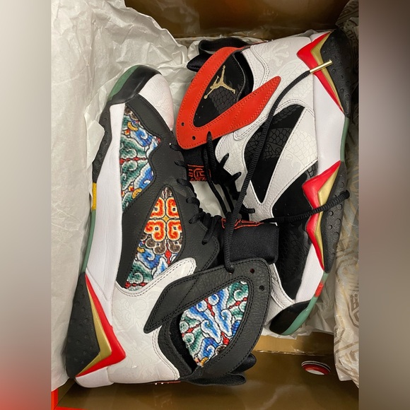 Jordan Other - Air Jordan Retro 7 Greater China